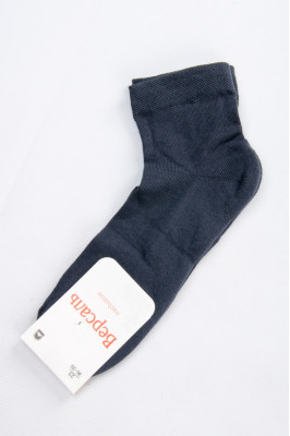 Шкарпетки жіночі з махровою стопою (зима)